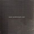 Square Hole Ni201 Nickel Screening Wire Mesh